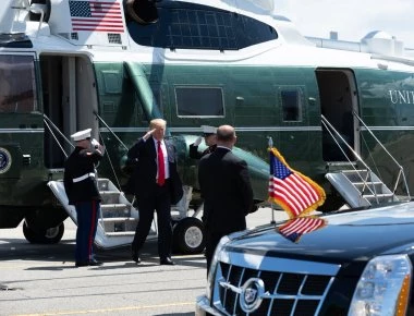 Mόνος εναντίον όλων στην Σύνοδο των G7 ο Ντ. Τραμπ μετά την επιβολή δασμών